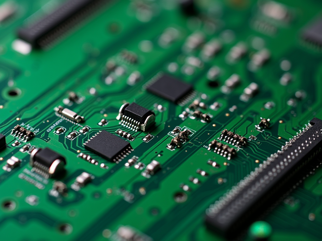 2026年PCB防护趋势