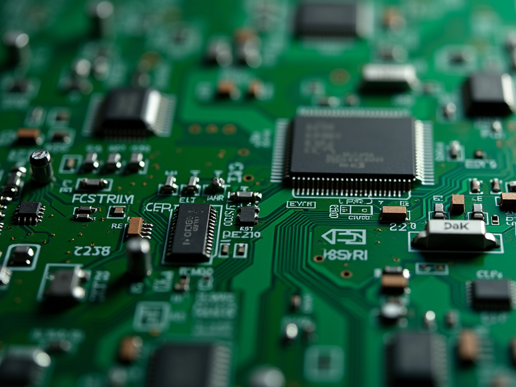 2026年PCB防护技术趋势