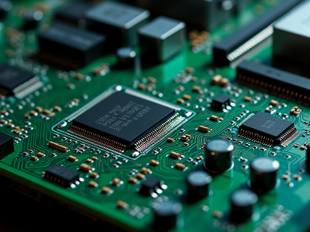 AI服务器PCBA纳米涂层关键技术