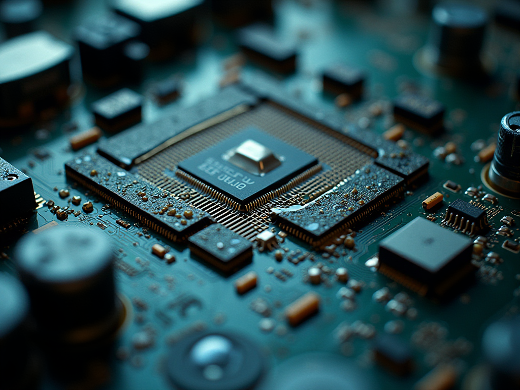 图1:消防报警控制器PCBA面临的凝露、酸性烟气、水喷淋环境